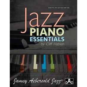 Chris Habian: Jazz Piano Essentials