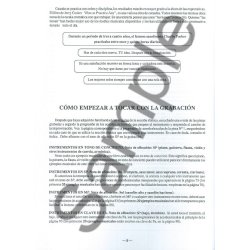 Aebersold Vol1 Htp Jzz Improv Bk Spa