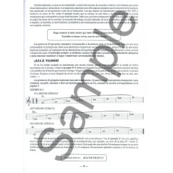 Aebersold Vol1 Htp Jzz Improv Bk Spa