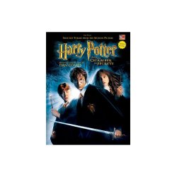 John Williams: Selected Themes From Harry Potter And The Chamber Of Secrets (Easy Piano)