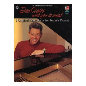 Dan Coates: With You In Mind