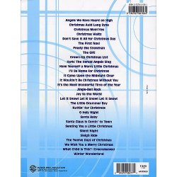 Christmas Sheet Music Hits: Easy Piano