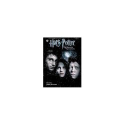 Harry Potter And The Prisoner Of Azkaban (Easy Piano)
