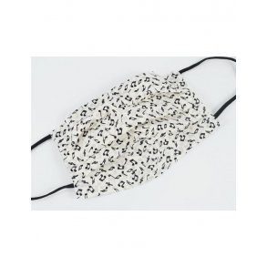 Face Covering Music Design 36 (Cotton) 18,5*9,5 cm