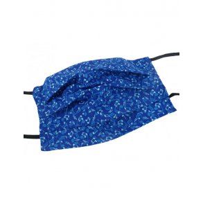 Face Covering Music Design 38 (Cotton) 18,5*9,5 cm