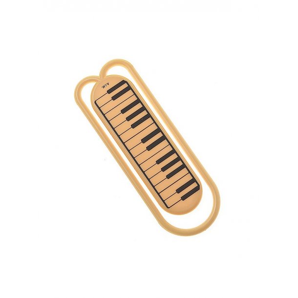 Giant Clip: Keyboard