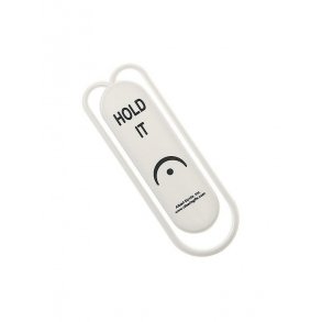 Giant Clip: Hold It