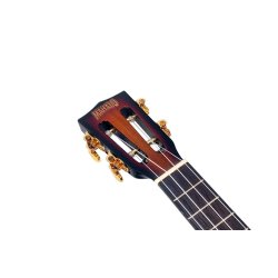 Mahalo Java Series Tenor Ukulele - 3 Tone Sunburst Med taske
