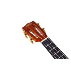 Mahalo Java Series Tenor Ukulele - Vintage Natural With gig bag