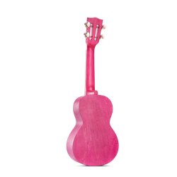 Island Series Concert Ukulele - Berry Crush : w/bag