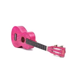 Island Series Concert Ukulele - Berry Crush : w/bag