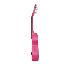 Island Series Concert Ukulele - Berry Crush : w/bag
