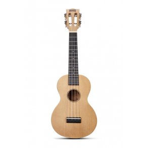 Island Series Concert Ukulele - Sand Dune : w/bag