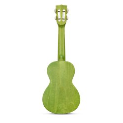 Island Series Concert Ukulele - Sea Green : w/bag