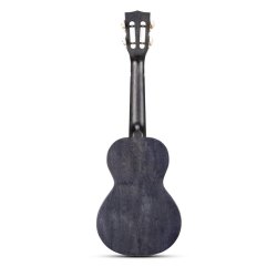 Island Series Concert Ukulele - Smoke Haze : w/bag