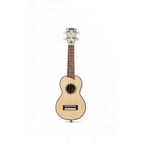 Pearl Series - Soprano Ukulele