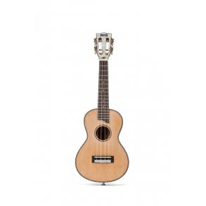Pearl Series - Concert Ukulele