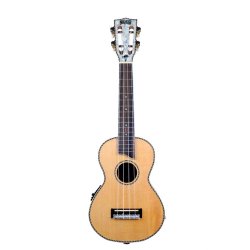 Pearl Series - Concert Ukulele (Electro)