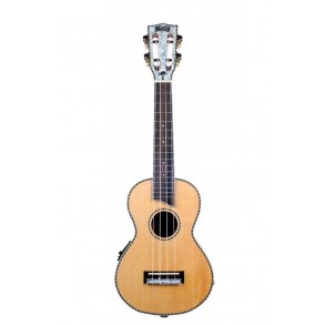 Pearl Series - Concert Ukulele (Electro)