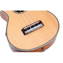 Pearl Series - Concert Ukulele (Electro)
