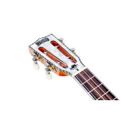 Pearl Series - Concert Ukulele (Electro)
