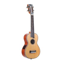 Pearl Series - Concert Ukulele (Electro)
