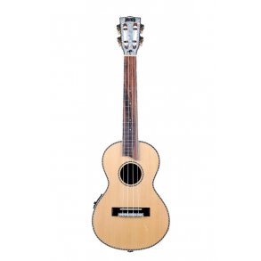 Pearl Series - Tenor Ukulele (Electro)