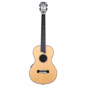 Pearl Series - Baritone Ukulele (Electro)