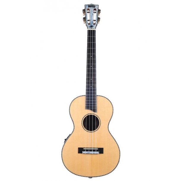 Pearl Series - Baritone Ukulele (Electro)