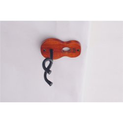Ukulele Wall Hanger /vgholder - Traditional