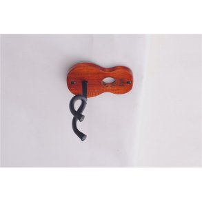 Ukulele Wall Hanger /vgholder - Traditional