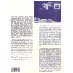 Gabriel Piern&eacute;: Impromptu-Caprice Op.9 (Harp Solo)