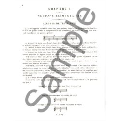 Nikolai Andreyevich Rimsky-Korsakov: Practical Manual of Harmony (Book)