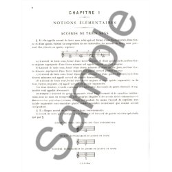 Nikolai Andreyevich Rimsky-Korsakov: Practical Manual of Harmony (Book)