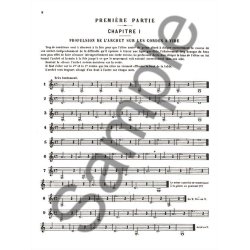 Jacques F&eacute;r&eacute;ol & Georges Mazas J.F.& Catherine G.: Grande M&eacute;thode compl&egrave;te Vol.1 (Violin solo)