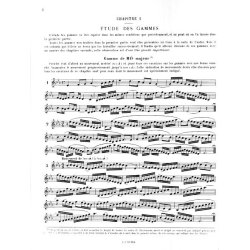 Guillaume Balay: M&eacute;thode compl&egrave;te Vol.2 (Trumpet solo)