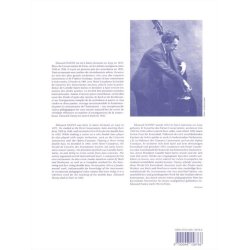 Edouard Nanny: M&eacute;thode Vol.1 (Double Bass solo)