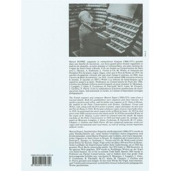 Marcel Dupr&eacute;: Quatre Motets - Ave Maria Op. 9