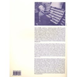 Marcel Dupr&eacute;: Trois Pr&eacute;ludes Et Fugues For Organ Op.7