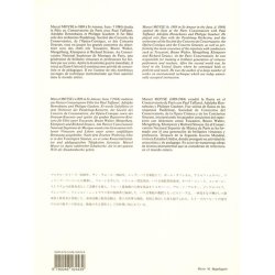 Marcel Mo&yuml;se: Etudes et Exercices t&eacute;chniques (Flute solo)