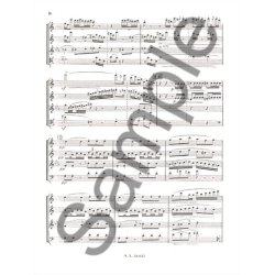 Jacques Ibert: Deux Mouvements