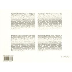 Marcel Moyse: Exercices Journaliers Pour La Flute