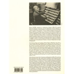 Marcel Dupr&eacute;: Gammes de P&eacute;dale (Organ)
