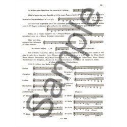 Marcel Dupr&eacute;: Cours complet d'Improvisation Vol.2 (French text) (Organ)