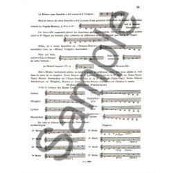 Marcel Dupr&eacute;: Cours complet d'Improvisation Vol.2 (French text) (Organ)