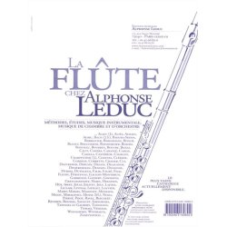 Christoph Willibald von Gl&uuml;ck: Sc&egrave;ne des Champs elys&eacute;es (Classiques No.20) (Flute & Piano)
