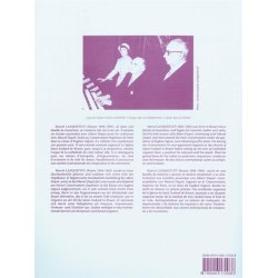 Marcel Lanquetuit: Toccata In D