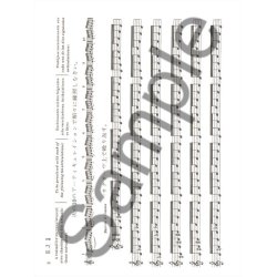 Paul Taffanel/Philippe Gaubert: 17 Grands Exercices Journaliers De Mecanisme (Flute)