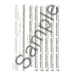 Paul Taffanel/Philippe Gaubert: 17 Grands Exercices Journaliers De Mecanisme (Flute)