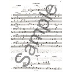 Andre Lafosse: Methode Complete Volume 1